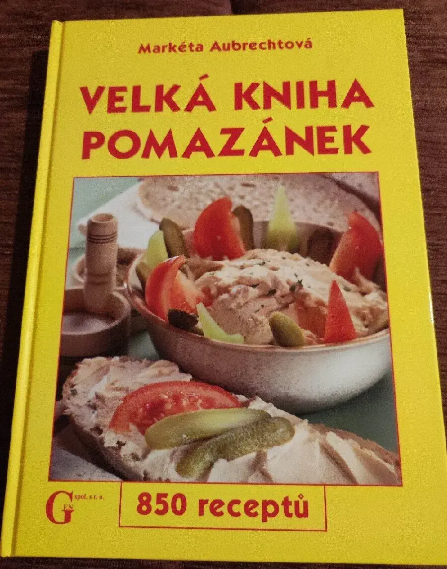 Kuchařky a Výroba ovocných vín
