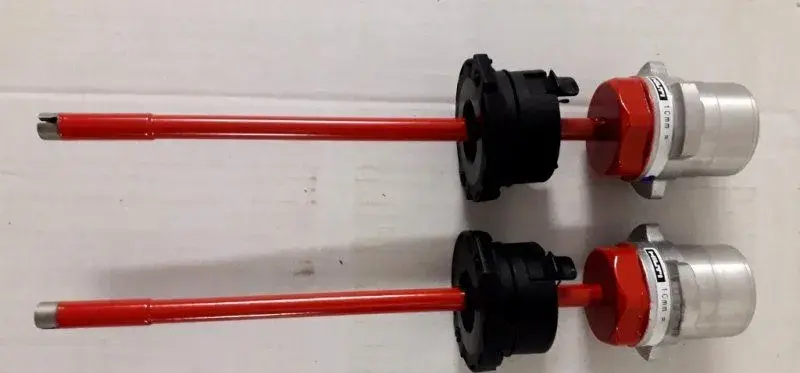 Hilti - Jádrová vrtací korunka průměr 10 mm.