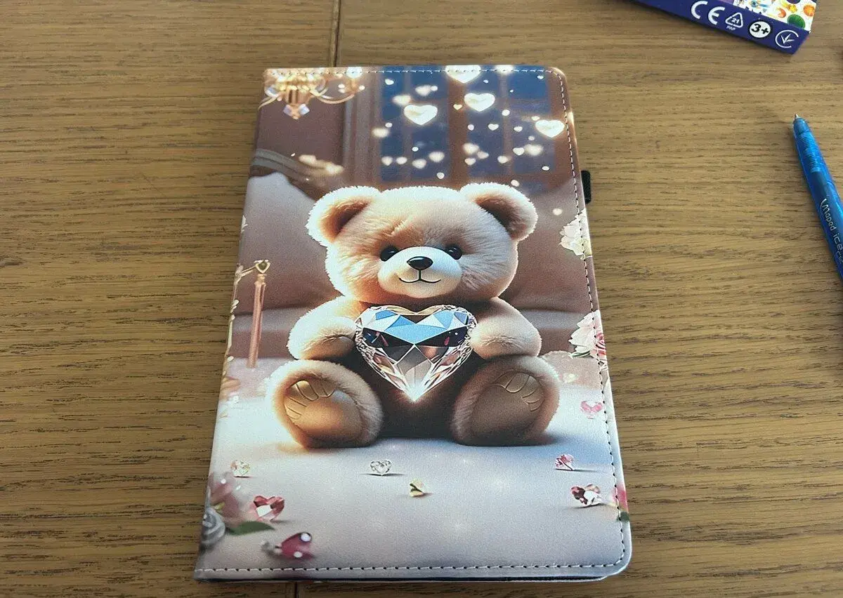 Obal Lenovo LEGION TAB 8.8"