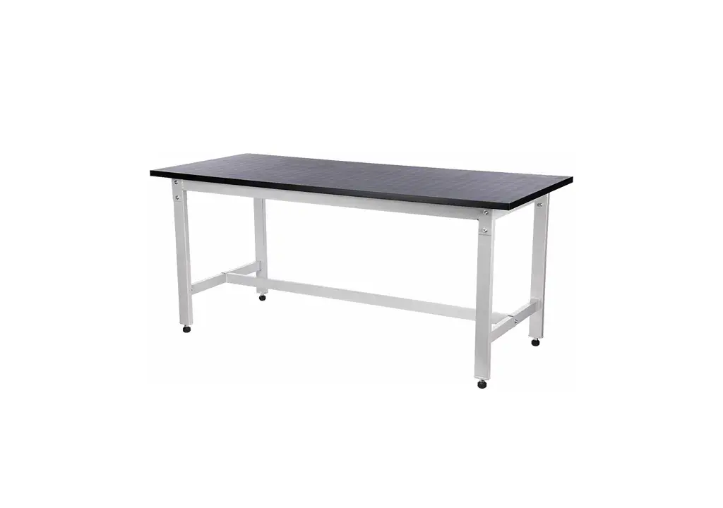3x lehhký pracovní stů 180cm/pro dílnu i servisní pracoviště