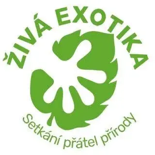 Žívá exotika 5.9. 12:00