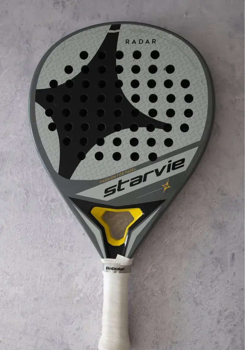 Starvie Radar 2024