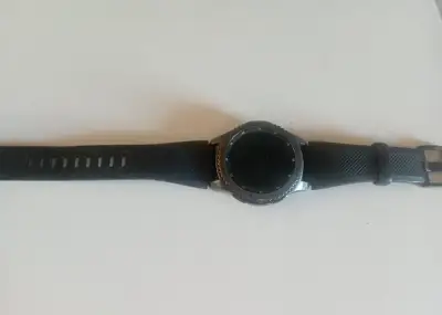 Samsung Gear S3 Frontier + nabíječka-ND