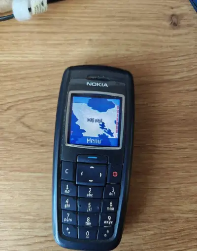 Nokia 2600