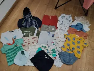 Mix oblečení