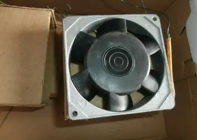 Větrák, ventilátor nepoužitý za 300 kč