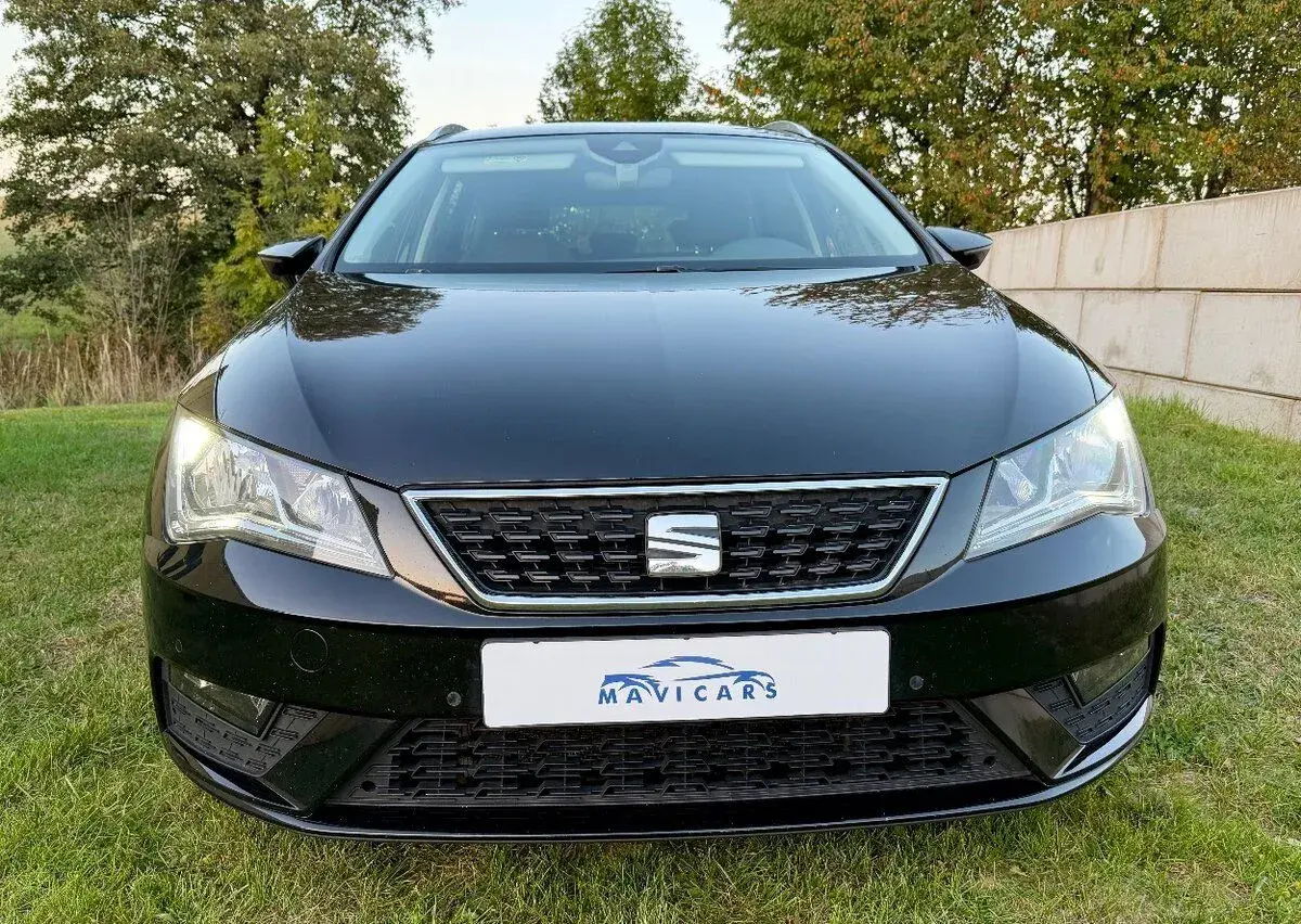 Seat LEON – 178 000 km