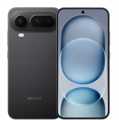 Honor Magic 8 Pro Air 12 GB / 256 GB 5G černý