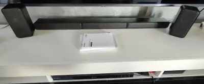 Soundbar Sony HT S40R
