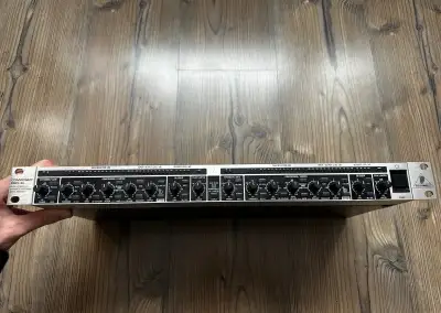 Behringer Composer Pro-XL MDX2600