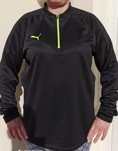 PUMA - pánská mikina (vel.XL)