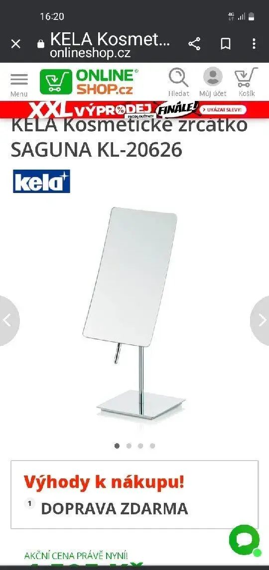 Použité