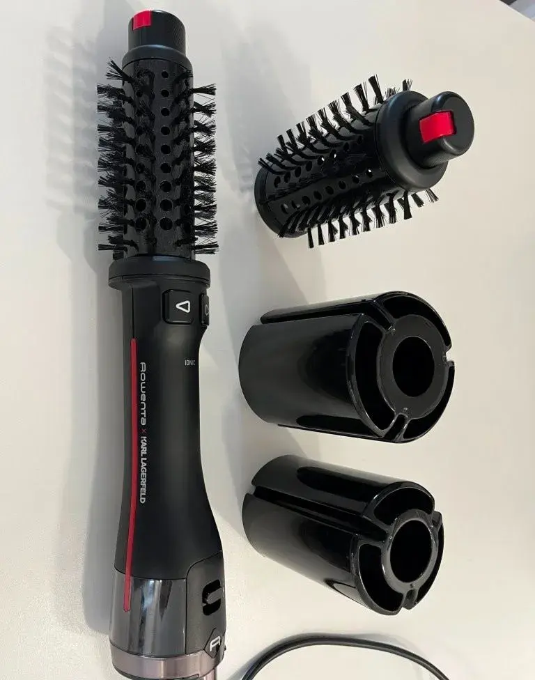 Rowenta KARL LAGERFELD CF961LF0 K/Pro Stylist