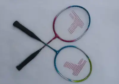 Dětské rakety na badminton