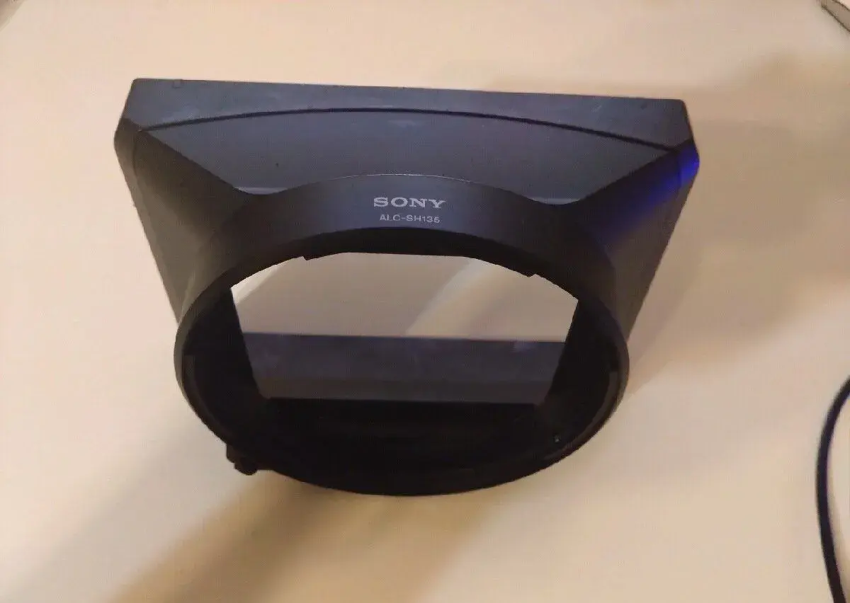 Sony ALC SH135