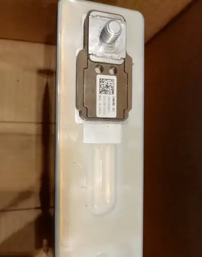 Samsung sdi60 články baterie