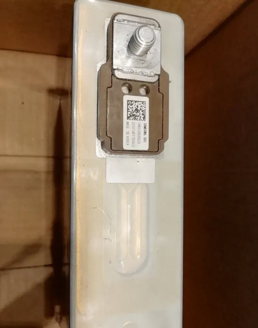 Samsung sdi60 články baterie