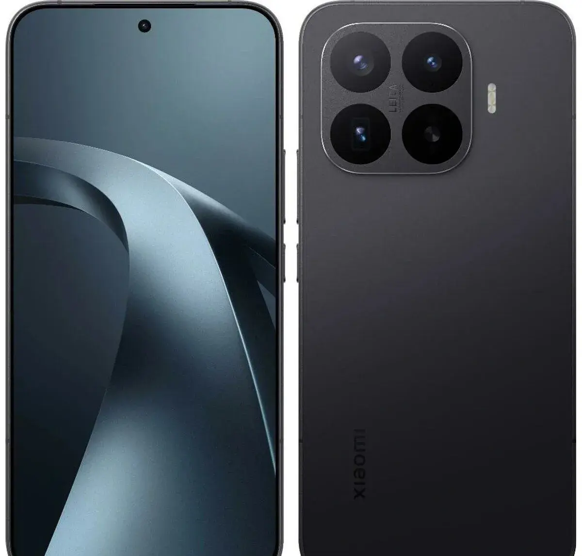 Xiaomi 17T Pro