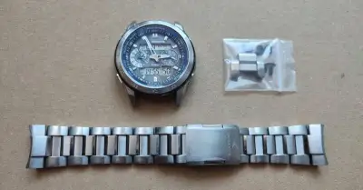Casio Oceanus OCW-T400