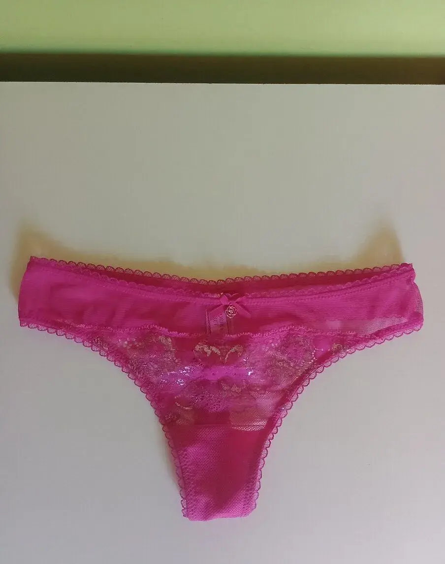 Dámské kalhotky Victoria´s Secret