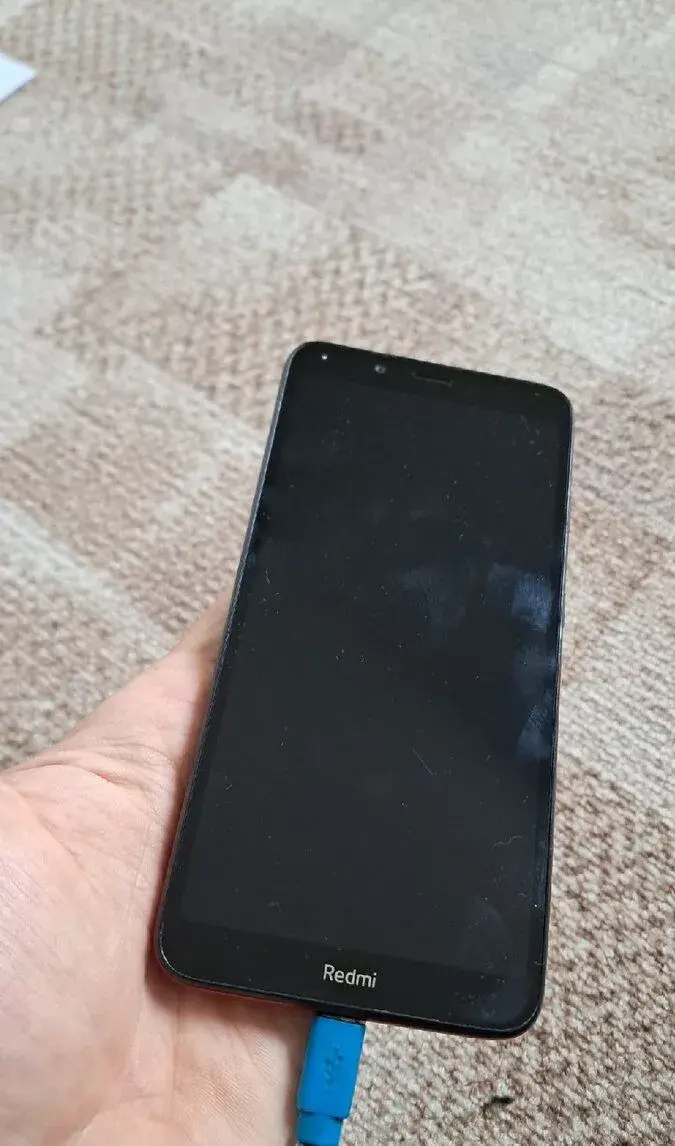 Xiomi Redmi 7a