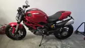 Ducati Monster 796
