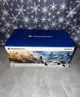 Sony playstation vr2 (ps5)