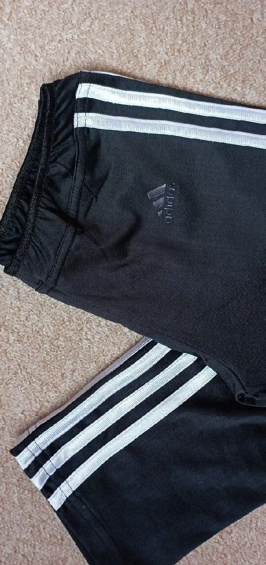 3/4 legíny zn."ADIDAS" vel."S"