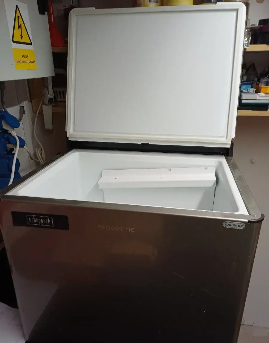 Lednice Dometic