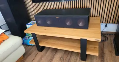 Centrální reproduktor Klipsch RC-64 iii