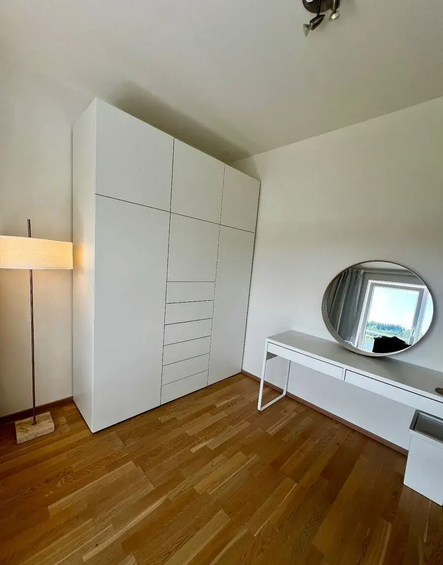 Psací stůl Ikea Micke