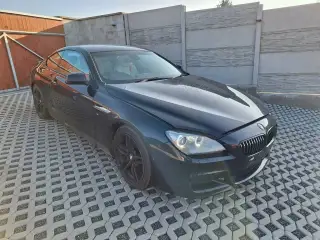 BMW 640d