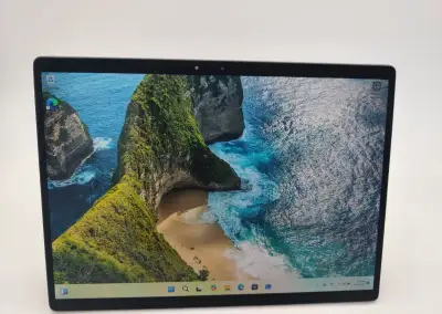 Dell Latitude 7320 Detachable Tablet i5 8GB/25GB Win11 ENG.