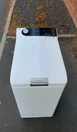 Pračku AEG 7000 LAVAMAT.