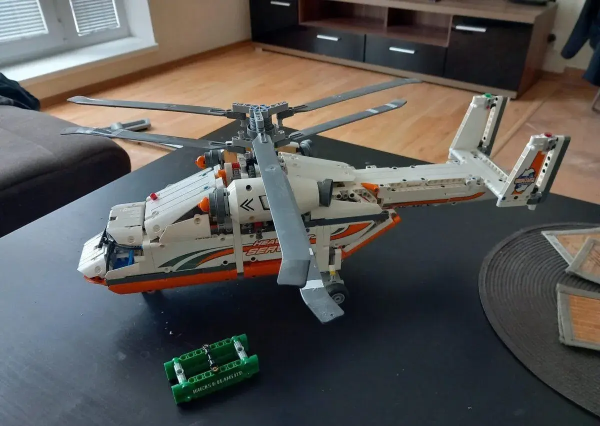 LEGO Technic