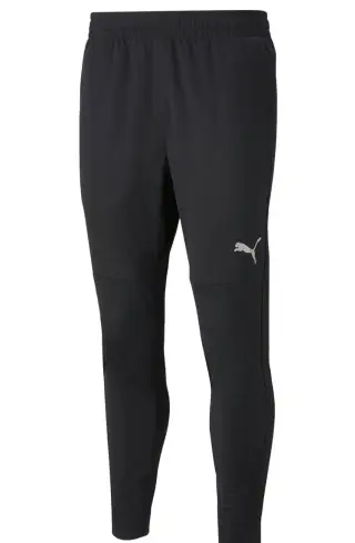 Fotbalové tepláky puma vek. XL nove