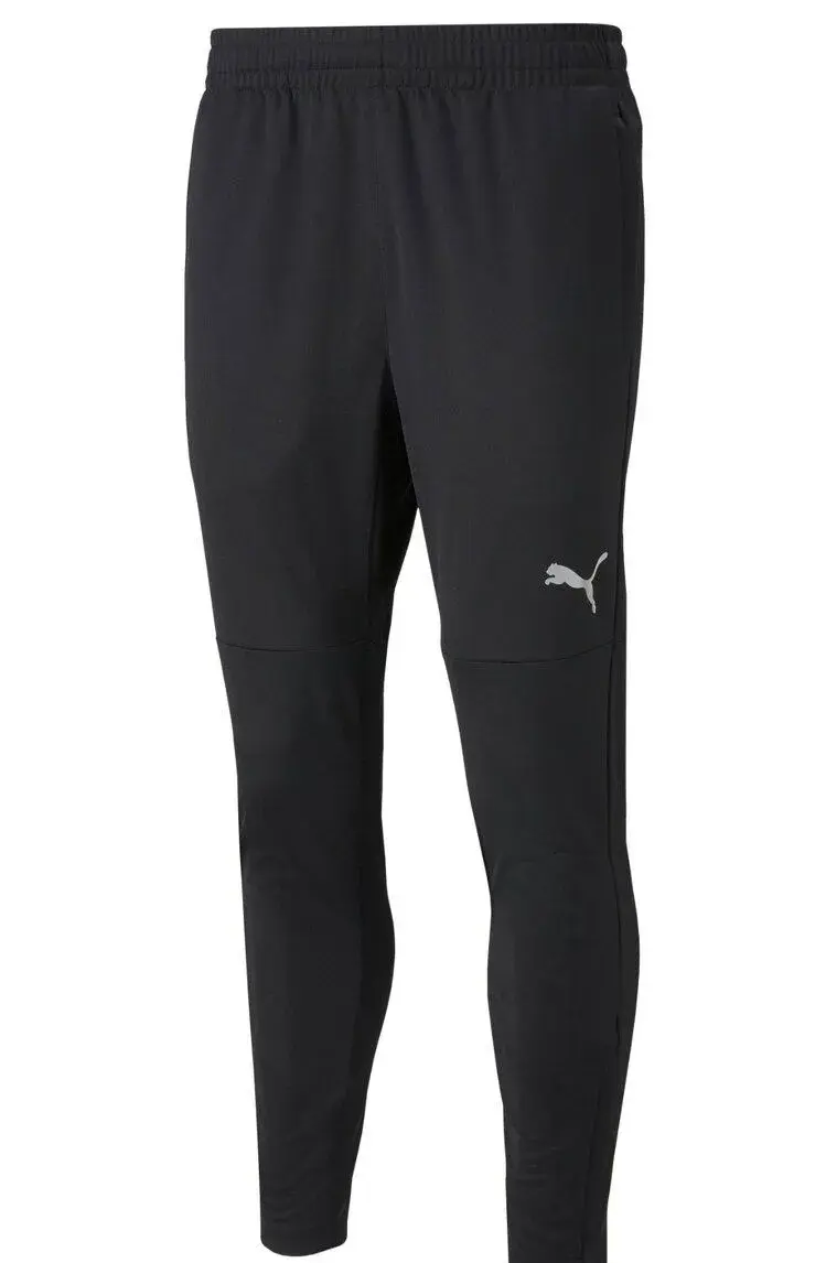 Fotbalové tepláky puma vek. XL nove