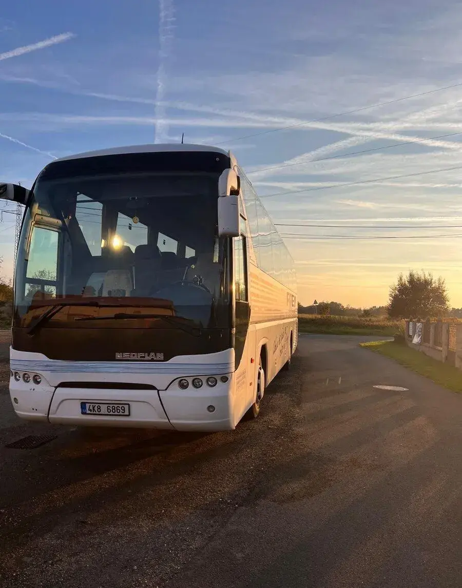 NEOPLAN N 2216 SHD TOURLINER