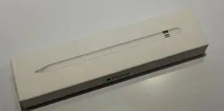 Apple Pencil