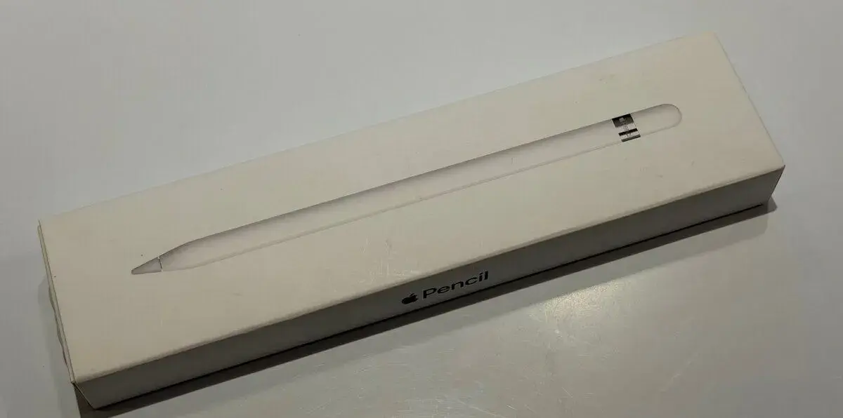 Apple Pencil