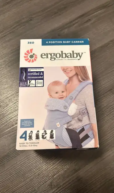 Ergobaby - nosítko