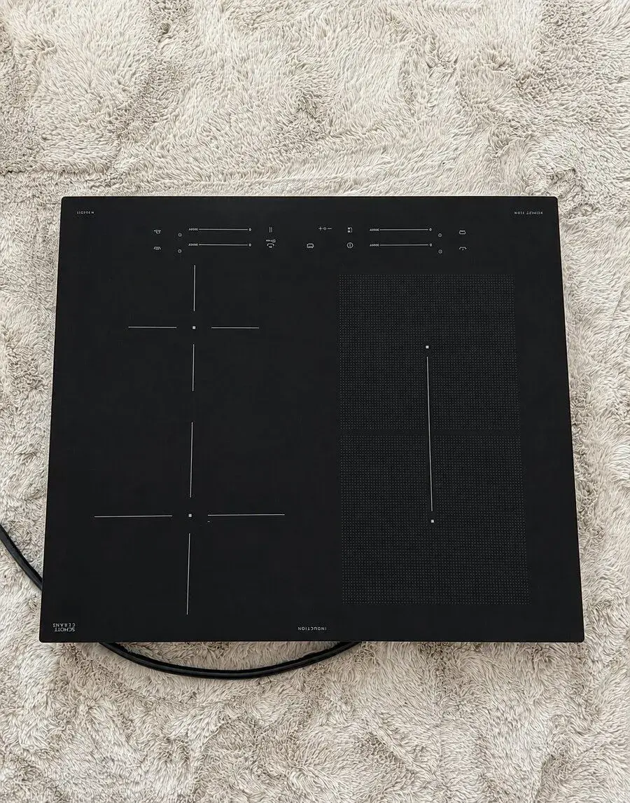 IKEA SMAKLIG – indukční varná deska, 59 cm