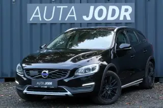 Volvo V60 – 2017, 124 399 km