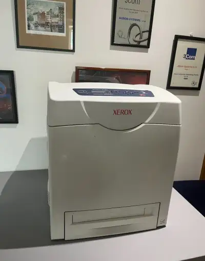Xerox Phaser 6180N