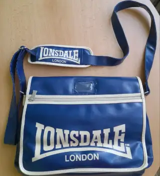 Taška LONSDALE