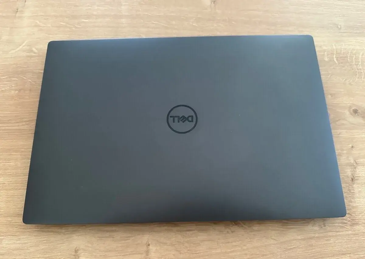 Dell XPS 13"
