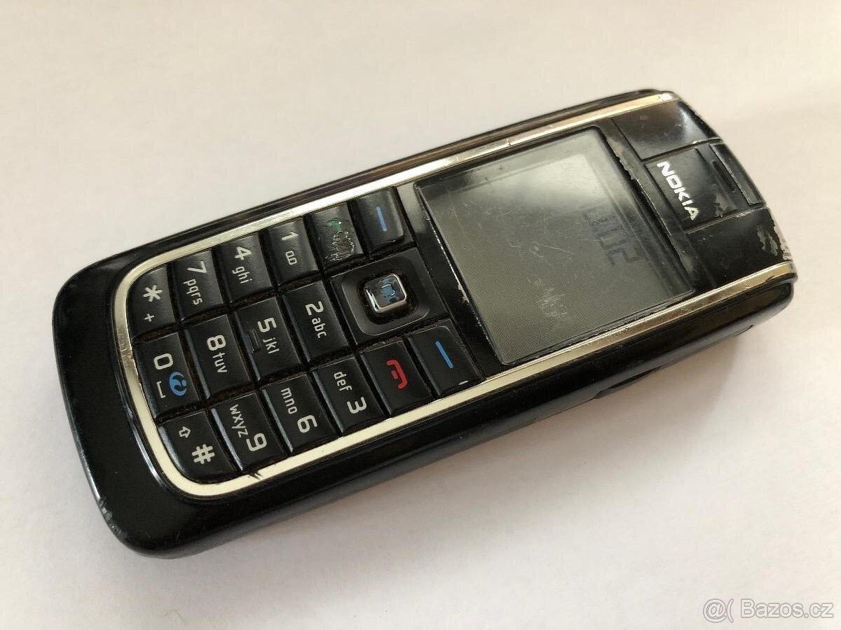Nokia 6021