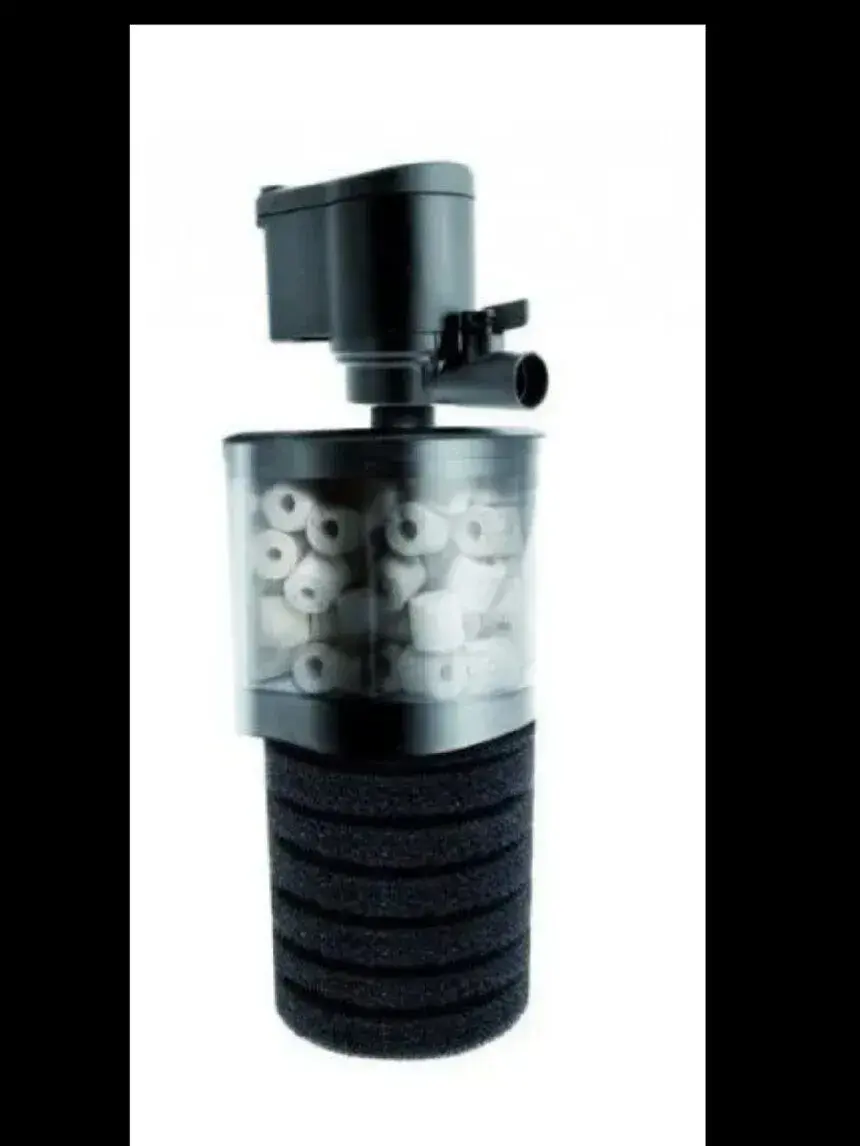 AquaEl Turbo Filter 1000 Doprava zdarma