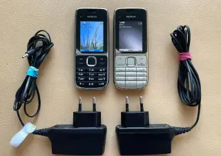 Nokia C2-01