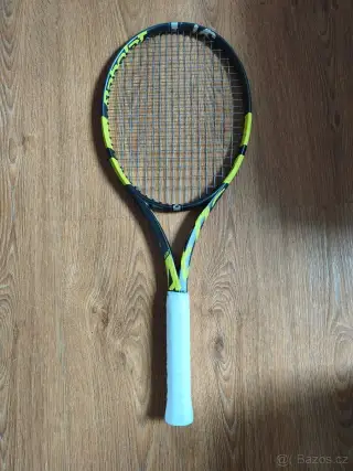 Babolat Pure Aero VS 2020